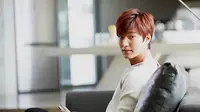 Lee Min Ho Berhasrat Ikuti Jejak Aktor Mandarin Leslie Cheung