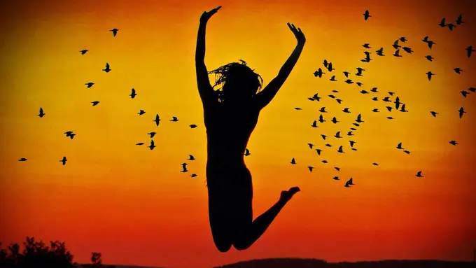 Jangan Cuma pada Orang Lain, Ini 4 Cara Hargai Diri Sendiri