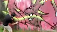 Mural, Seni Kreativis Anak Muda