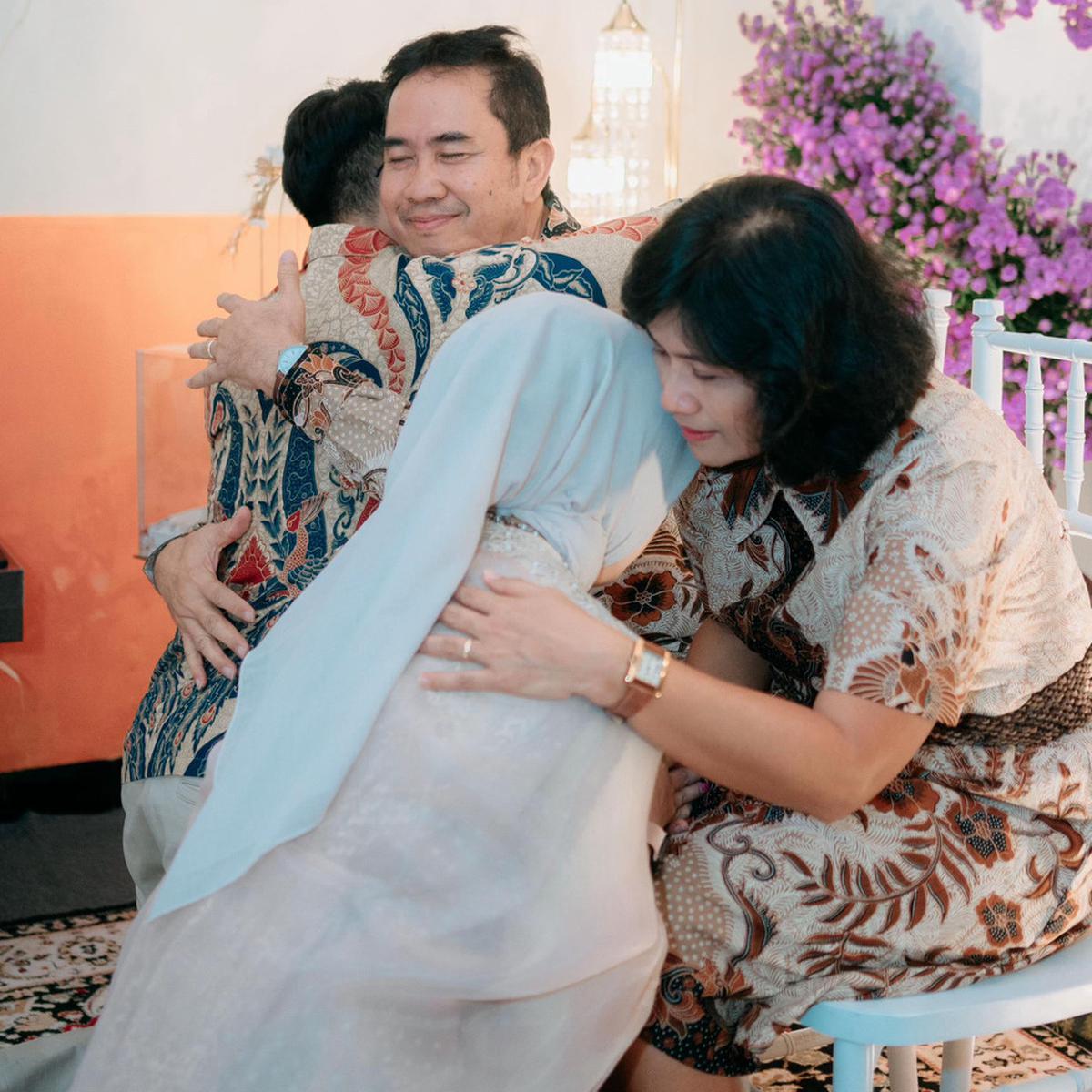 Beda agama