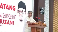 Wakil Ketua MPR RI Ahmad Muzani. (Ist)