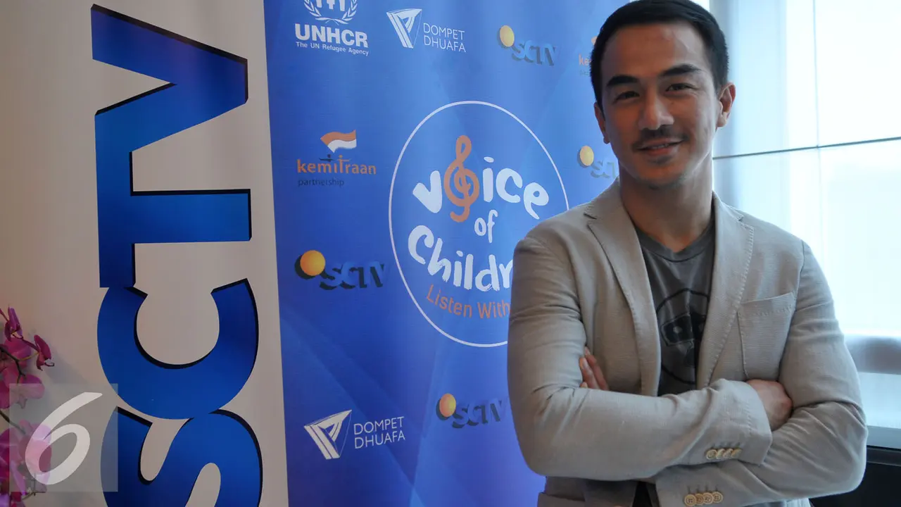 Joe Taslim
