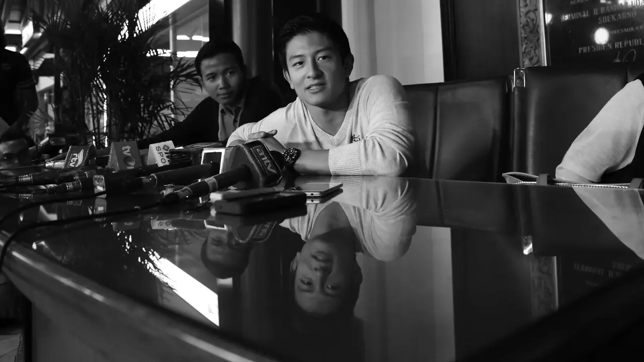 Rio Haryanto