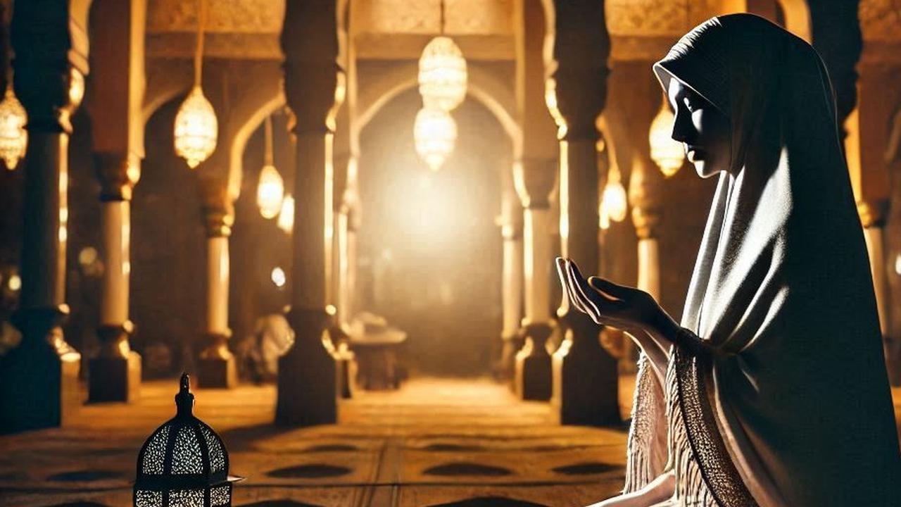 Terungkap Kalimat yang Paling Dibenci Allah