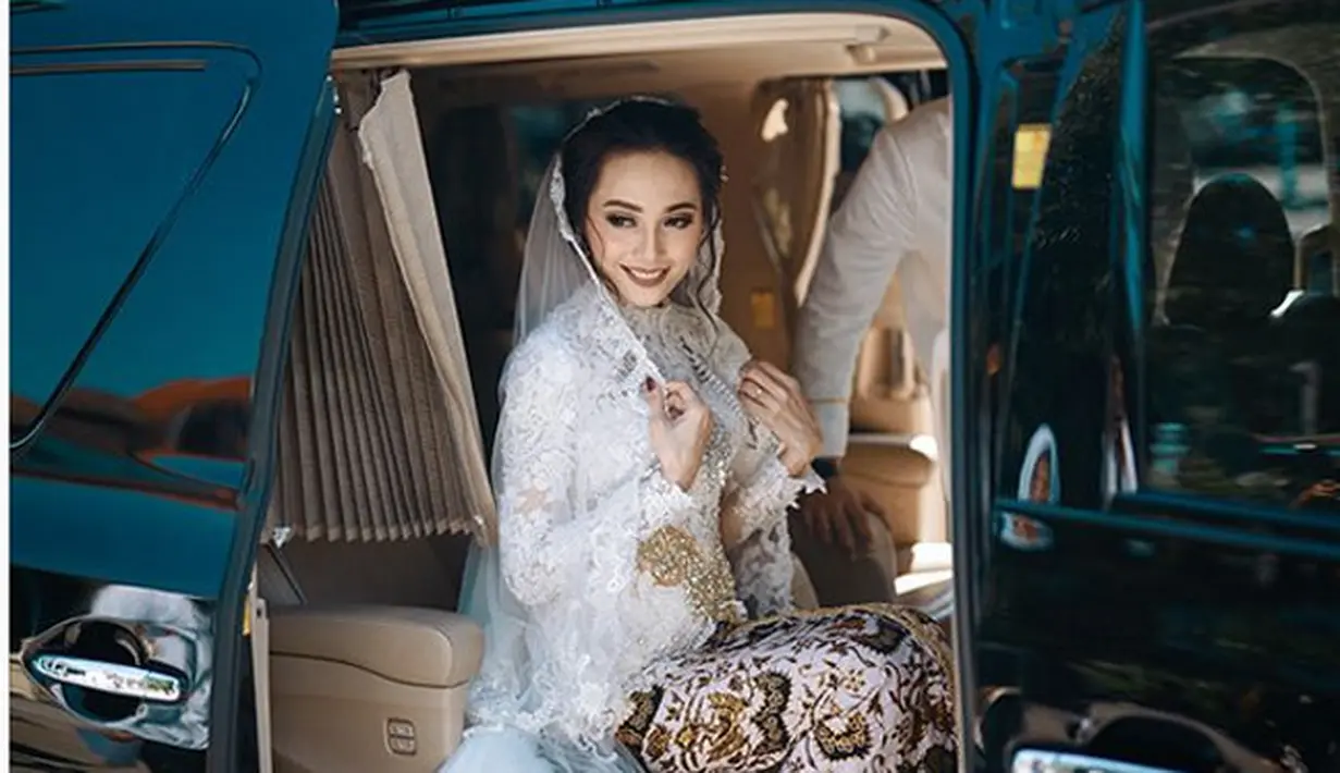 Rizal Armada dan Monica Imas