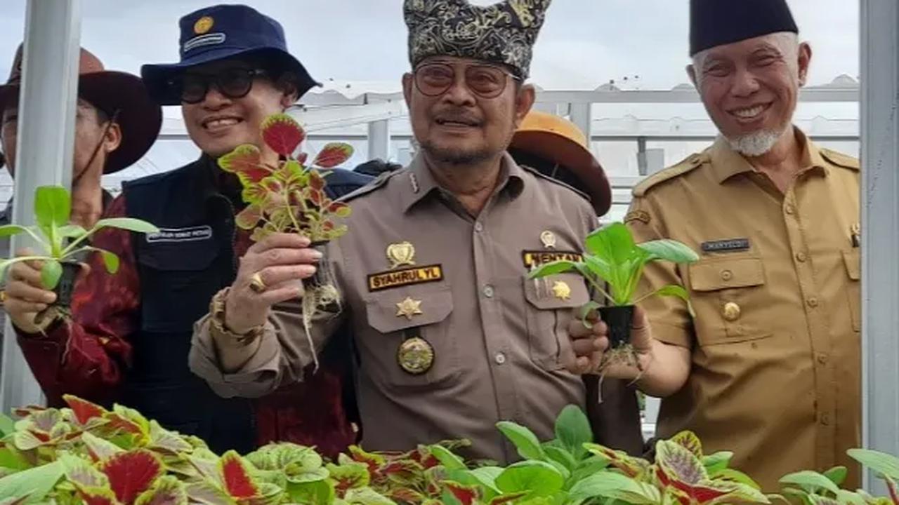 Dok. Istimewa