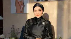 Ashanty Ungkap Momen di Tanah Suci yang Bikin Mantap Berhijab