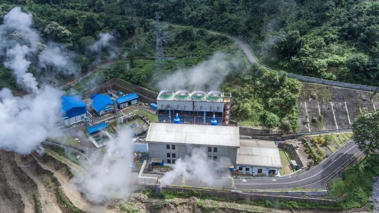 Indonesia Butuh Tambahan Pasokan Listrik untuk Kejar Target Pertumbuhan Ekonomi