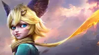 Hero Joy di Mobile Legends (FOTO / Ist Moonton)