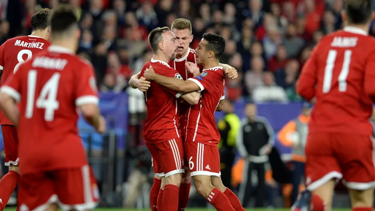 Bayern Munchen