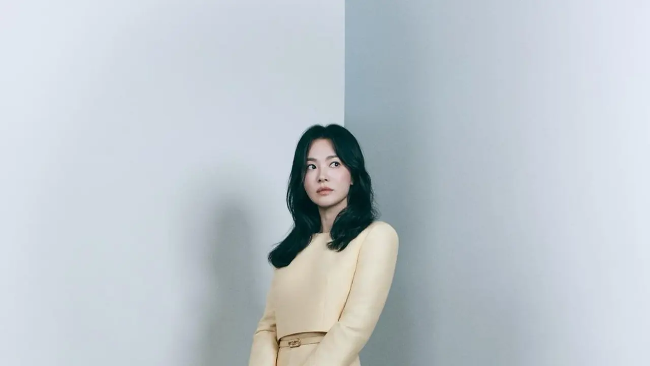 Song Hye Kyo