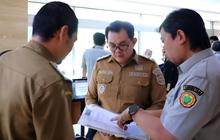 Penguatan Irigasi Singkawang: Upaya Mitigasi Kekeringan dan Jaga Produktivitas Pertanian