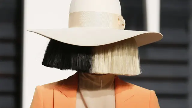 Sia Furler
