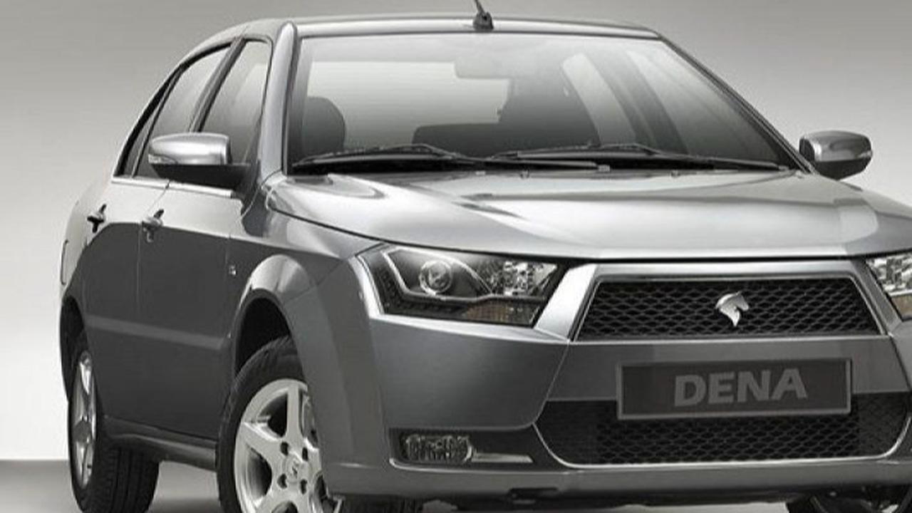 Mengenal Mobil Nasional Iran dan Peran Utama dalam Industri Otomotif