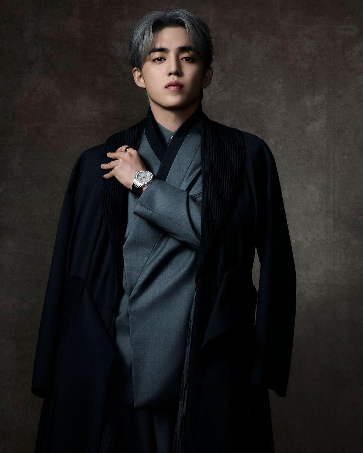 S.Coups Seventeem