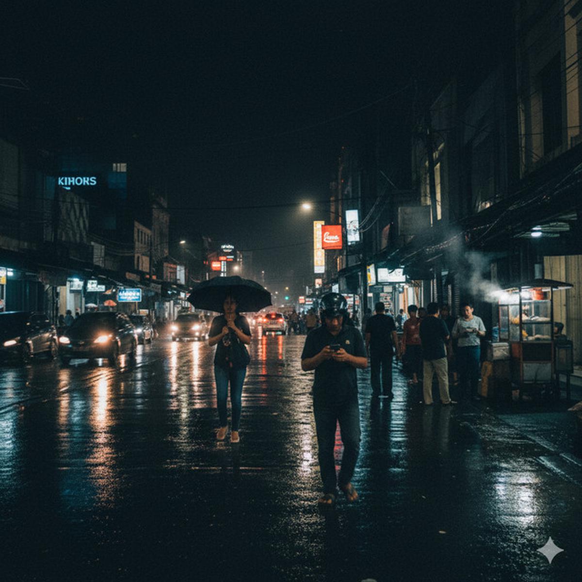 Kumpulan Prompt AI Edit Foto yang Sering Dipakai Fotografer Profesional, Hasilkan Jepretan Gambar yang Hidup