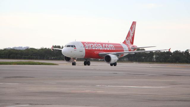 (Dok AirAsia)