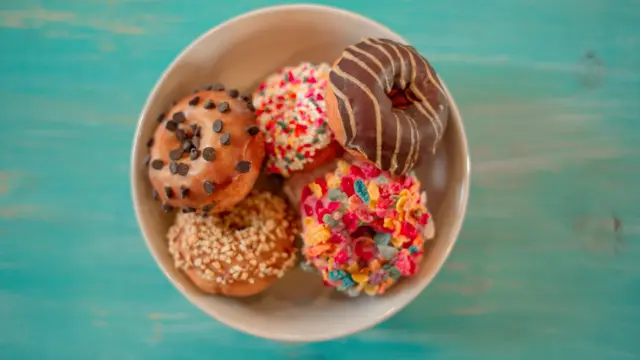 Donat Tape