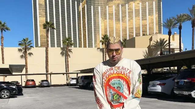 Isaiah Garza