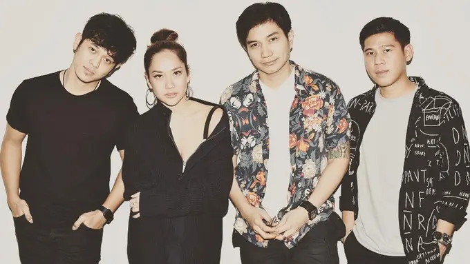 [Bintang] Usai Marion Jola, Laleilmanino Garap Lagu untuk BCL