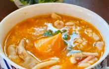 7 Resep Seblak Kuah Pedas Sederhana dan Dijamin Mantul, Cocok untuk Cuaca Dingin Setelah Hujan