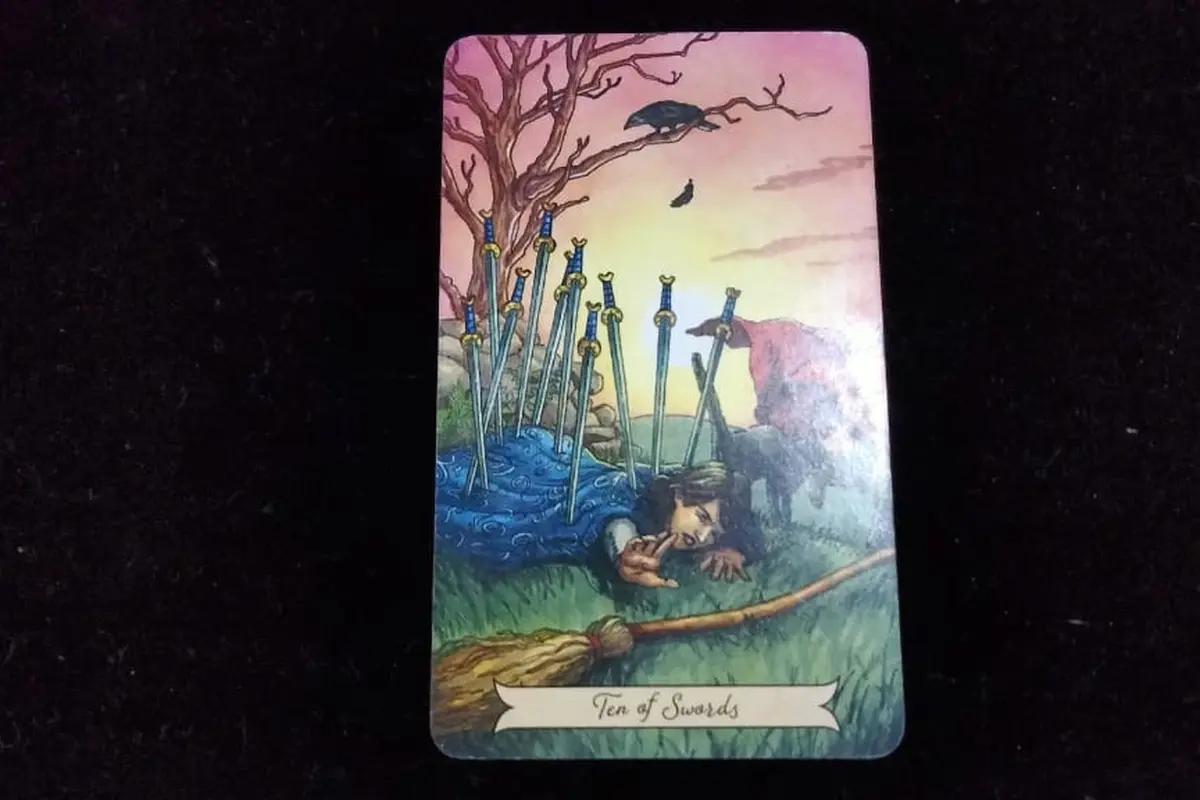 Tarot