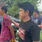 Detik-Detik Begal Buron 8 Tahun Diciduk, Pernah Bacok Korban