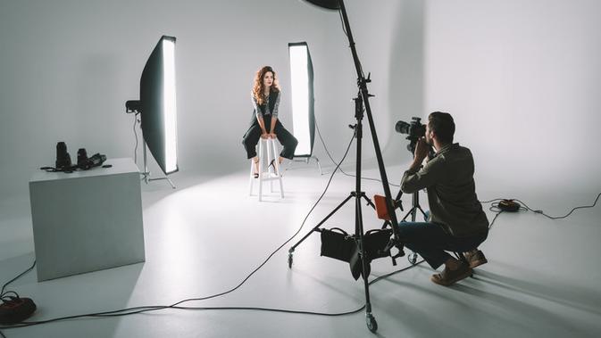5 Cara Menjadi Artis Buat Kamu Yang Suka Dunia Entertainment Citizen6 Liputan6 Com