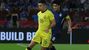 FIFA ASEAN Cup 2026: 3 Andalan Malaysia yang Patut Diwaspadai Timnas Indonesia