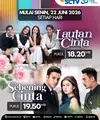 Intip keseruan sinetron  “Lautan Cinta” dan “Sebening Cinta” Siap Warnai Prime Time SCTV Mulai 22 Juni 2026 mendatang./ Foto dok: SCTV.