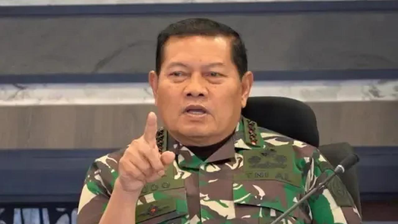 Dalam hal ini mengacu pada Undang-Undang Nomor 31 tahun 1997 tentang peradilan militer.