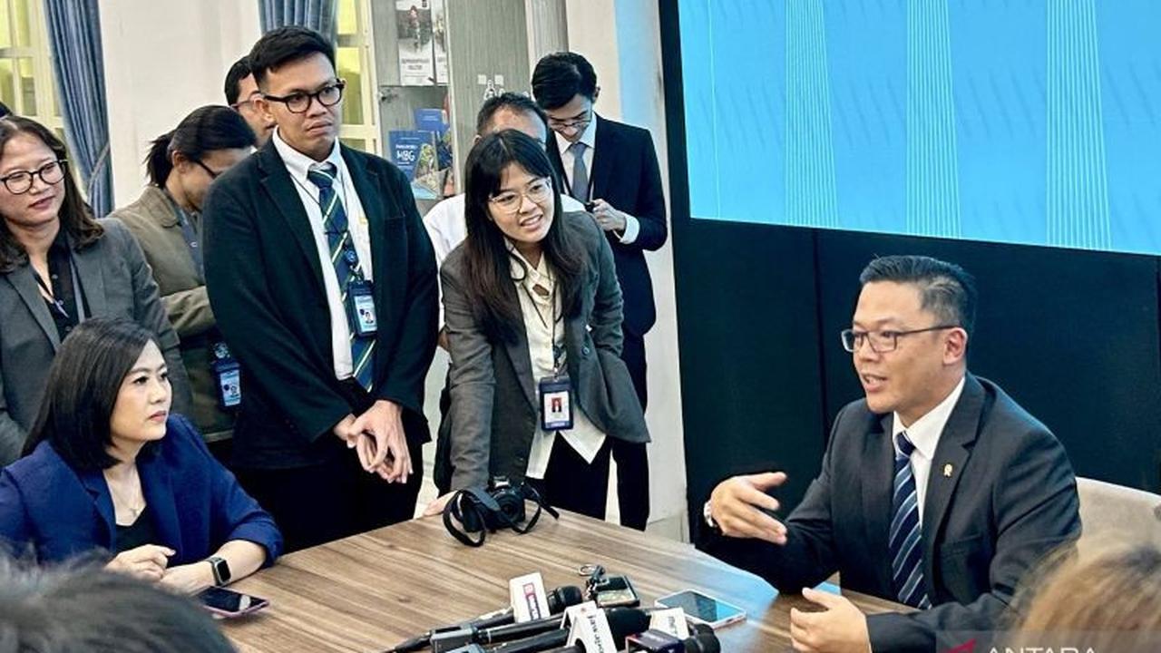 Polemik Ambang Batas Parlemen: Gerindra Pantau Uji Materi dan Harapkan Sistem Efisien