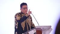 Soal Gaya 'Koboi' Menkeu Purbaya, Begini Komentar Luhut Pandjaitan
