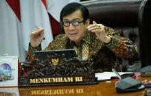 159.557 Narapidana Terima Remisi Lebaran, 977 Langsung Bebas