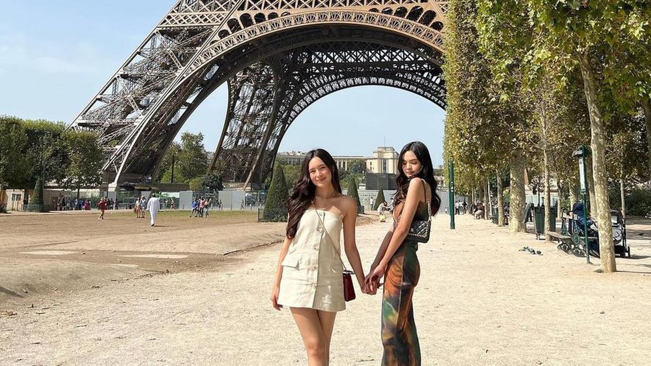 Liburan Bersama Sang Kakak