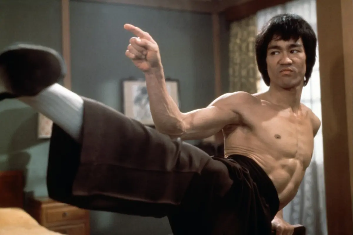 Hollywood Siap Filmkan Lagi Kisah Hidup Bruce Lee