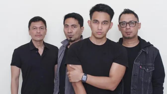 Lirik Lagu Tak Lagi Cinta Ada Band Entertainment Fimela Com