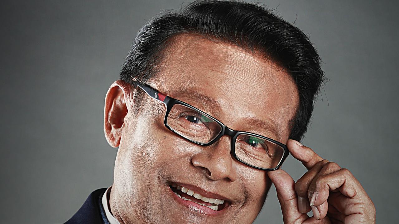 [Bintang] Koes Hendratmo