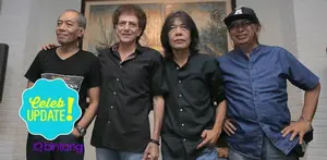 God Bless menghadirkan karya baru karena permintaan dari para penggemar. Mereka pun tidak terlalu mementingkan penjualan dari album fisik.