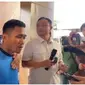 Tersangka kasus dugaan pembunuhan Vina Cirebon dan kekasihnya Eky, Pegi Setiawan alias Pegi alias Perong alias Robi Irawan. (Tangkapan Layar YouTube Liputan6.com)