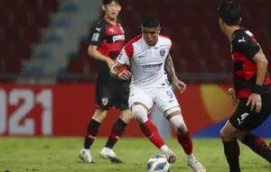 Bergson Resmi Jadi WN Malaysia, Berpeluang Teror Timnas Indonesia di FIFA ASEAN Cup 2026