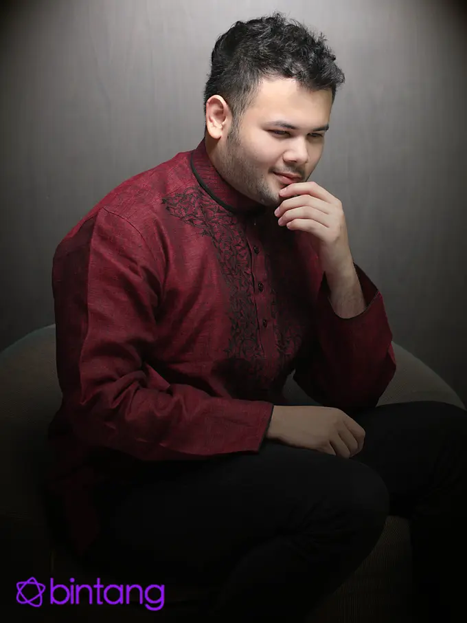 [Bintang] Ridho Rhoma