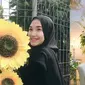 Hafna Alliya Kekasih Angga Putra 'Anak Langit' (Sumber: Instagram//afnaaliya)