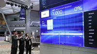 KISI Asset Management Hadirkan KISI IDX 30 ETF