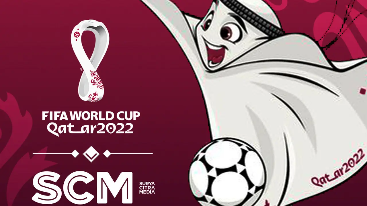 Piala Dunia 2022