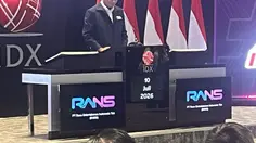 BEI: IPO RANS Jadi Momentum Penguatan Sektor Media di Pasar Modal