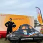 Indonesia Sabet Juara 3 Kompetisi Mobil Hemat Ebnergi Shell Eco-Marathon 2023 (ist)