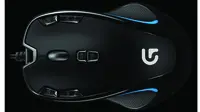 Foto: Logitech G300s Optical Gaming Mouse