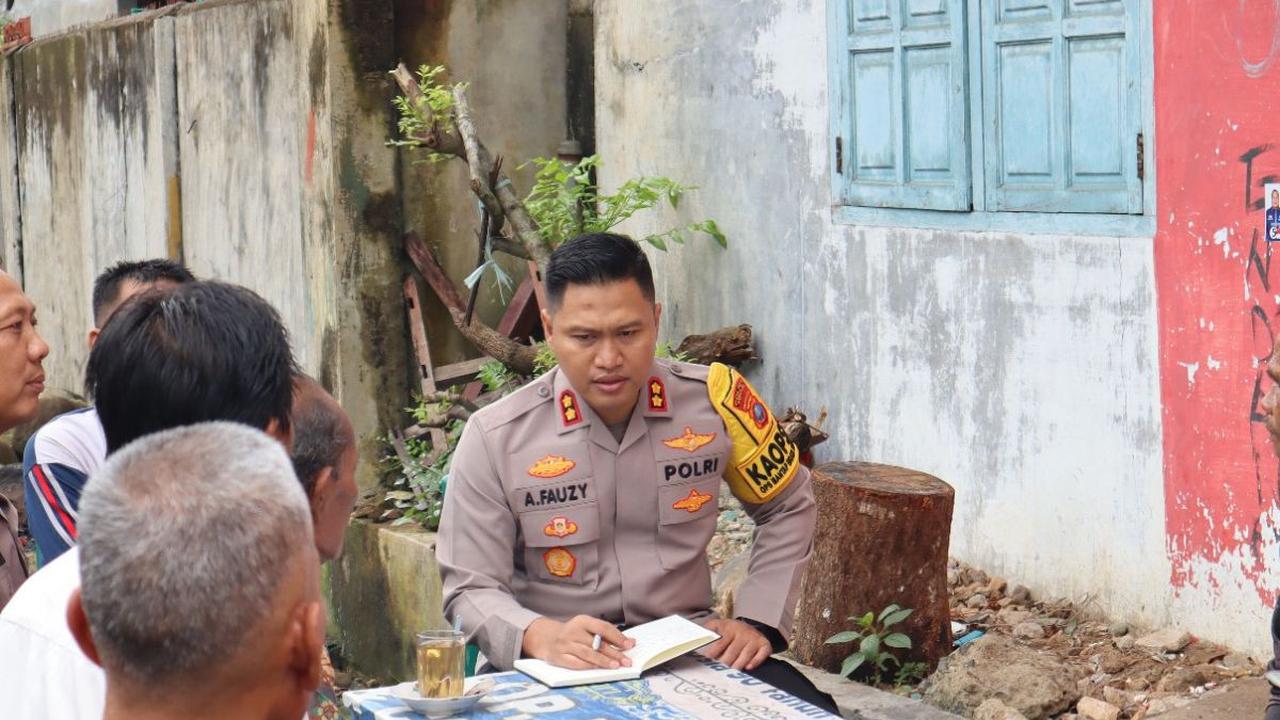 Dok. Istimewa