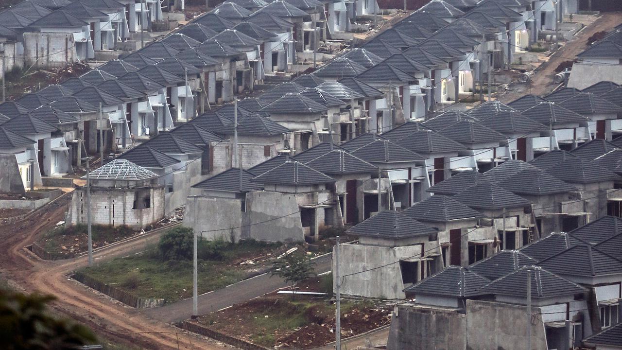 Pemulihan Ekonomi Nasional Lewat Rumah Bersubsidi